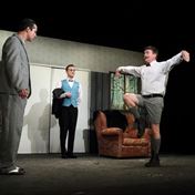 Jan Konečný, Michal Kern, Martin Sitta